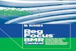 Reg Focus BMR - RIMES€¦ · 4 4. Platform highlights RIMES RegFocusSM BMR Control is the world’s ﬁrst benchmark inventory management, enrichment and control platform, built