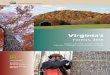 Virginia's · Virginia’s Forests, 2016 Thomas J. Brandeis, Andrew J. Hartsell, KaDonna C. Randolph, and Christopher M. Oswalt Wood decaying fungi play an important role …