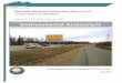 Federal No. STP-0525(16) / State No. 52464 Environmental ...dot.alaska.gov/creg/kgb_cv-old/docs/EA/Cover... · Knik-Goose Bay Road Reconstruction: MP 0.3 to 6.8 . Centaur Avenue to