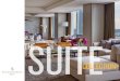the collection> - Four Seasons Hotels and Resorts...INTRODUCTION SUITES Royal Presidential Bellair & Cumberland Yorkville One-Bedroom GUEST ROOMS FLOOR PLANS IN-ROOM AMENITIES HOTEL