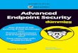 These materials are © 2018 John Wiley & Sons, Ltd. …...6 Advanced Endpoint Security For Dummies, Symantec Special Edition Any dissemination, distribution, or unauthorized use is