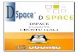 DSPACE - WordPress.com · DSpace is an open source repository software package typically used for creating open access repositories for scholarly and/or published digital content