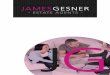 James Gesner Estate Agents are committed · Includes all the services of our let only service, in addition James Gesner Property Management will: Arrange for the collection of the