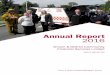 Annual Report 2016 - Bendigo Bank · 2019-05-25 · 2 Drouin & District Community Financial Serices Ltd ABN 3 06 6 20 2016 CHAIRMAN’S REPORT On behalf of Drouin & District Community