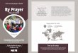 SIM USA Daily Prayer Calendar By Prayer by prayer · in 2016. Pray they live close to Jesus so the school thrives. Pray students, their families and community come to know Jesus,