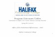 Program Outcomes Tables - Halifax Community … › FactBook › programOutcomesTable2012.pdf7 Instructional Programs: Spring 2012 Outcomes Tables 2011-2012- Advertising and Graphic