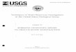 Techniques of Water-Resources Investigations of the United … · 2001-12-05 · Application of borehole geophysics to water-resources investigations, by W.S. Keys and L.M. MacCary