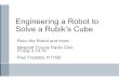 Engineering a Robot to Solve a Rubik’s Cube · Engineering a Robot to Solve a Rubik’s Cube Ruku the Robot and more… Newport County Radio Club PI day 3.14.16 ... › Best Selling