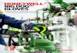 HONEYWELL RIG DOG™ GLOVES · Thanks to patented CoreNest™ technology, Rig Dog™ not only complies with EN 388 mechanical and impact standards (P), it also performs 17% better