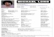 ML CV - update 2011 - Lucas Management · ML CV - update 2011 Author: michael long Created Date: 8/17/2011 12:38:31 PM 