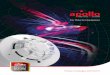 Apollo Fire Detection Equipment Fire Detection Equipmentsafetechfire.in/img/Apollo-Brochure.pdf · 2018-10-24 · 18 Fire Detectors 81 System Components 108 Specialist Applications