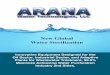 New Global Water Sterilizationprouscorp.com/WATER_files/ARANA English.pdf · An ARANA system would save millions of dollars in operating costs, provide a smaller, more reliable, and