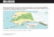 BiomonitoringofEnvironmentalStatusandTrends(BEST) Program ... · Yukon River Basin (YRB) study represented a continuation of studies conducted in the Missis- sippi River Basin in