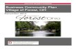 OHIO STATE UNIVERSITY EXTENSION Business Community …...Forest, OH – Business Community Plan December 2014 _____ 4 Business Community Plan Introduction In September 2014, leadership