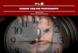 FINDING TIME FOR PHOTOGRAPHY - Amazon S3 › ... › Free › Finding+Time+for+Photograph… · person will understand your need to make time for photography. And if you schedule