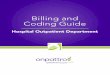 Billing and Coding Guide - onpattrohcp.com · the single-dose vial (wastage)—providers should contact payers about specific coding and payment policies • Providers should contact