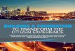 BUILDING A FOUNDATION TO TRANSFORM THE CITIZEN EXPERIENCE · 2017-04-12 · CITIZEN EXPERIENCE Citizens today demand convenient, well-integrated government services. Meeting that