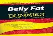 TED GUIDE t · help you get rid of belly fat. See the section on the first week of the diet, for guidelines on what types of food you should be scarfing down. With the Belly Fat Diet,