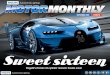 Sweet six teenhints at new hypercar styling. 3 9 13 6. SHARE ON FACEBOOK. Go. Auto.com. au. A L. A . 3 / 15. E . PORSCHE MISSION E. Porsche unveils Tesla-troubling electro-only IAA