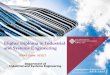 Higher Diploma in Industrial and Systems Engineering · Industrial Engineering Techniques and Methods (ISE318) 3 Quality Engineering (ISE369) 3 Control and Automation (IC2122) 3 Elective