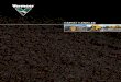 Compost turner Line · 2019-06-25 · Compost turner Line. From windrow to windfall — the growing composting market ... to pick the machine that best suits the needs of their individual