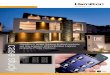 Visit  · 2019-06-13 · Dorset. The sustainable, open-plan property, ... Hamilton Litestat is a British electrical solutions provider that designs, ... sockets, smart lighting control