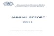 Annual Report 2011 - cooperativewomensguild.coop€¦ · Northern 116 72 3 7 4 1 119 75 North West 116 11934 1 123 South Eastern 530 536 413 14 5 534 549 South Midlands 194 177 1