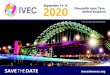 2020 IVEC postcard UK-1 - International Virtual Exchange ...iveconference.org/wp-content/uploads/2019/11/2020-IVEC-postcard-… · International Virtual Exchange Conference September