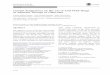 Current Perspectives on the Use of Anti-VEGF Drugs …...of neovascular glaucoma (NVG). The use of anti-VEGFs for modifying wound healing in glaucoma ﬁltration surgery (GFS) is also