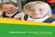 Stanhope Primary School - Amazon Web Servicessmartfile.s3.amazonaws.com/5b655950c89609b4780c5e9f76e... · 2019-08-06 · Mrs E Hawdon Ms H Judd Staff Governor Mrs G Boardman Co-opted