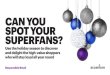 CAN YOU SPOT YOUR SUPERFANS? - Accenture€¦ · profile they speak to. How to spot your superfans This is where a retailer can find its next generation of brand superfans: the hyper-engaged