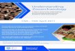 Understanding Zooarchaeology/file/poster-email2.pdf · Zooarchaeology 13th - 15th April 2011 Animal bones and teeth are among the most common remains found on archaeological sites