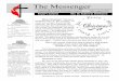 The Messenger - FayettevilleUMC.orgfayettevilleumc.org › wp-content › uploads › 2017 › 07 › 2017-July...The Messenger July/August 2017 DIGITAL NEWSLETTER The United States