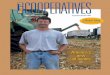 RuralCoop Sept06 PRINT copy · began his quest, the United States was producing 1.77 billion gallons of ethanol annually. In 2005, barely five years later, we produced 3.9 billion