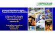 Enhanced Biomass-to-Liquids Project Development and Modelingfocapo.cheme.cmu.edu/2012/presentations/Chakravarti.pdf · R. F. Drnevich and M. M. Shah Praxair Technology, Inc. Tonawanda,