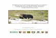 Establishing sustainable mortality limits for the …...Interagency Grizzly Bear Study Team. 2012. Updating and evaluating approaches to estimate population size and sustainable mortality