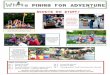 Wh te Pining for Adventure - Scouts Canadawpc.scouts.ca/sites/default/files/files/2016-07-WPC-newsletter.pdf · Wh te Pining for Adventure July 2016 18th elleville eavers attend the
