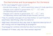 Excited states and tp propagator for fermionswimd/Q540-17-13.pdfQMPT 540 Excited states and tp propagator for fermions • So far sp propagator gave access to – Ground-state energy