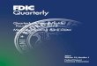 FDIC Quarterly vol 13 No 1 › bank › analytical › quarterly › ...Quarterly Banking Profile: Fourth Quarter 2018 FDIC-insured institutions reported aggregate net income of $59.1