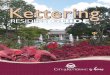 Kettering€¦ · The Mayor and City Council office is located at the Kettering Government Center, staffed by the Clerk of Council. The Mayor and members of Council do not hold regular