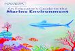 An Educator’s Guide to the Marine Environment · 2015-12-16 · This guide was published in 2015 and is the second learning guide published by . NAMEPA, the first being. An Educator’s