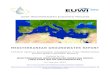 MEDITERRANEAN GROUNDWATER REPORT - Semide · 2007-09-20 · Mediterranean Groundwater Report - 1 - INTRODUCTION 1 FACTS AND TRENDS IN THE MEDITERRANEAN REGION The Mediterranean countries