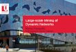 Large-scale Mining of Dynamic Networkspapaggel/docs/talks/... · Credits Farzaneh Heidari Tilemachos Pechlivanoglou [IEEE Big Data 2018] Fast and Accurate Mining of Node Importance