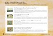 Pennsylvania & the Environment › ... › Regional-Environmental.pdf · Guide to the Mammals of Pennsylvania JOSEPH MERRITT $27.95 • Paper • 978-0-8229-5393-7 • 448 pp. “This