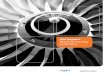 Aerospace Manufacturing Solutions - gfms.com · Aerospace manufacturing encompasses a wide variety of parts, diverse in shape, size, design and material. To meet the complex needs