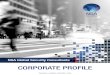 CORPORATE PROFILE - NSA Global · NSA Global Security Consultants (NSA) is a specialist security and risk management company offering bespoke, turnkey solutions for a wide range of