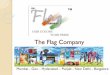 The Flag Company · Key Highlights MADE IN INDIA AluminiumThickness Profiles Available : 100 MM, 60 MM, 45 MM & 25 MM Customized Sizes –Single & Double Side Large prints –Upto