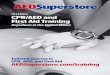 OFFERING CPR/AED and First Aid Training - Savvik › wp-content › uploads › 2019 › 01 › AED-Superstor… · • AHA Heartsaver CPR/AED Training — Teaches adult and child/infant