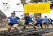An endurance course: surviving and thriving …...An endurance course: surviving and thriving through 10 major risks over the next decade Tenth annual EY/IIF global bank risk management