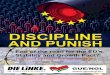 DISCIPLINE AND PUNISH - WordPress.com · 2020-02-17 · DISCIPLINE AND PUNISH: End of the road for the EU’s Stability and Growth Pact? A report commissioned by Martin Schirdewan